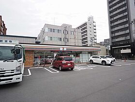 セレニテ阿波座ミラク  ｜ 大阪府大阪市西区川口3丁目3（賃貸マンション1LDK・9階・29.23㎡） その24