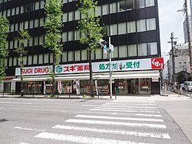 プレサンス北浜オリジン  ｜ 大阪府大阪市中央区瓦町1丁目5（賃貸マンション1LDK・14階・32.33㎡） その24