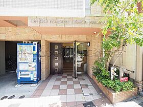 ダイドーメゾン大阪中之島  ｜ 大阪府大阪市西区江戸堀1丁目（賃貸マンション1R・4階・26.57㎡） その12