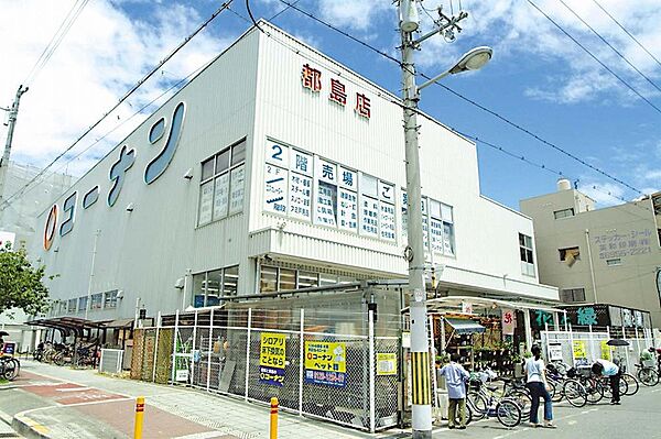 サムティ都島North ｜大阪府大阪市都島区都島北通2丁目(賃貸マンション1K・9階・26.11㎡)の写真 その28