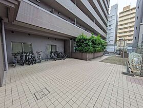 オアーゼ梅田東  ｜ 大阪府大阪市北区末広町（賃貸マンション1K・2階・25.60㎡） その22