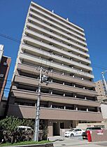 プレジオ南堀江  ｜ 大阪府大阪市西区南堀江4丁目15 7（賃貸マンション1K・7階・25.20㎡） その1