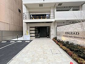 エスリードレジデンス大阪本町  ｜ 大阪府大阪市西区立売堀1丁目9-32（賃貸マンション1K・12階・21.09㎡） その12