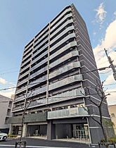 S-RESIDENCE都島Elegant  ｜ 大阪府大阪市都島区都島北通2丁目11-23（賃貸マンション1K・11階・22.65㎡） その1