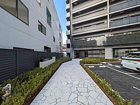 S-RESIDENCE都島Elegant  ｜ 大阪府大阪市都島区都島北通2丁目11-23（賃貸マンション1K・11階・22.65㎡） その24