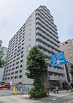 HOPE CITY天神橋  ｜ 大阪府大阪市北区浪花町13-33（賃貸マンション1K・11階・20.44㎡） その20