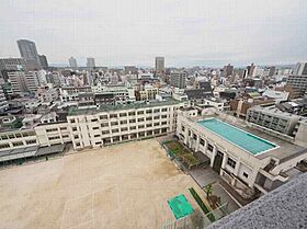 プレジオ都島本通  ｜ 大阪府大阪市都島区都島本通3丁目78（賃貸マンション1K・7階・23.31㎡） その14