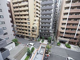 アバンダント釣鐘  ｜ 大阪府大阪市中央区東高麗橋（賃貸マンション1LDK・5階・53.46㎡） その14