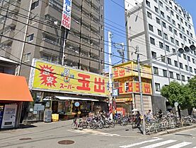 プレジオ恵美須  ｜ 大阪府大阪市浪速区恵美須西1丁目2-13（賃貸マンション1LDK・8階・39.54㎡） その9