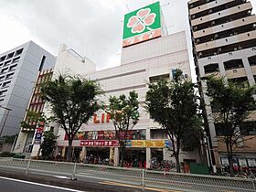 スタシオン梅田イースト  ｜ 大阪府大阪市北区本庄東1丁目22-1（賃貸マンション1K・8階・25.08㎡） その22