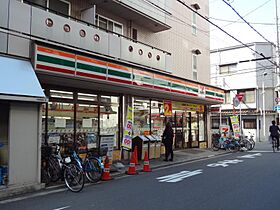 プレサンス難波マジョリティ  ｜ 大阪府大阪市中央区高津3丁目14-22（賃貸マンション1LDK・2階・30.03㎡） その28