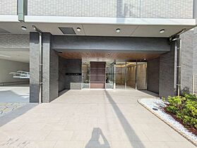 Alivis北梅田  ｜ 大阪府大阪市北区本庄西2丁目5-11（賃貸マンション1LDK・2階・26.93㎡） その13