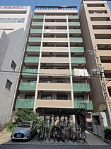 コンフォルトＫ  ｜ 大阪府大阪市中央区材木町2-16（賃貸マンション1K・2階・25.48㎡） その20