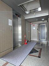 プランドールキンエー難波  ｜ 大阪府大阪市浪速区元町3丁目5-19（賃貸マンション1K・3階・22.78㎡） その13