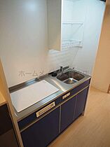 ラ・フォンテ松屋町  ｜ 大阪府大阪市中央区瓦町2丁目16-14（賃貸マンション1K・10階・24.80㎡） その4