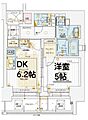 エステムコート北堀江23階9.8万円