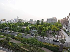 レオンコンフォート難波クレア  ｜ 大阪府大阪市浪速区塩草1丁目3-14（賃貸マンション1LDK・3階・31.67㎡） その27