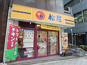 サムティ梅田インターコア  ｜ 大阪府大阪市北区中崎西3丁目3-32（賃貸マンション1K・2階・20.30㎡） その8