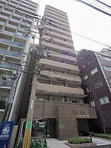 リーガル南船場III  ｜ 大阪府大阪市中央区南船場1丁目8-18（賃貸マンション1DK・11階・37.81㎡） その27