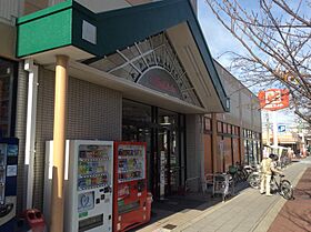 plaisir野江  ｜ 大阪府大阪市城東区野江3丁目16-11（賃貸マンション1LDK・2階・34.76㎡） その10