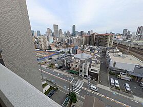 アドバンス西梅田グルーブ  ｜ 大阪府大阪市北区大淀北2丁目2-15（賃貸マンション1K・8階・23.70㎡） その14