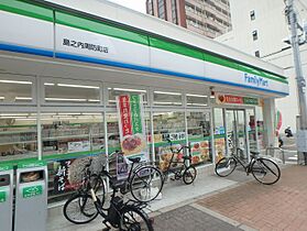 メゾン日月  ｜ 大阪府大阪市中央区瓦屋町1丁目14-3（賃貸マンション3LDK・4階・68.66㎡） その24