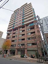 ファミール心斎橋EAST  ｜ 大阪府大阪市中央区島之内1丁目3-11（賃貸マンション1LDK・9階・36.19㎡） その20