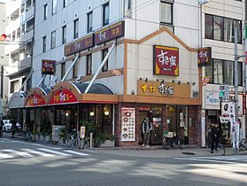 ファミール心斎橋EAST  ｜ 大阪府大阪市中央区島之内1丁目3-11（賃貸マンション1LDK・9階・36.19㎡） その25