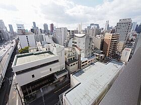 エス・キュート梅田東  ｜ 大阪府大阪市北区南扇町3-25（賃貸マンション1K・10階・22.73㎡） その14