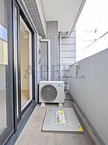 レジュールアッシュ梅田NEX  ｜ 大阪府大阪市北区豊崎1丁目2-19（賃貸マンション1K・2階・22.77㎡） その10