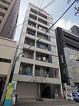 ロイヤルメゾンMINAMI SENBA  ｜ 大阪府大阪市中央区南船場1丁目（賃貸マンション1R・6階・27.20㎡） その19