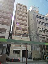 ミラノ堺筋  ｜ 大阪府大阪市中央区南久宝寺町1丁目7-6（賃貸マンション1LDK・9階・40.40㎡） その21