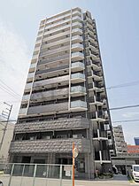 プレサンス北堀江  ｜ 大阪府大阪市西区北堀江4丁目17-16（賃貸マンション1K・2階・22.27㎡） その18