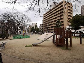 アリビオ夕陽丘  ｜ 大阪府大阪市天王寺区生玉前町5-10（賃貸マンション1LDK・6階・48.33㎡） その23