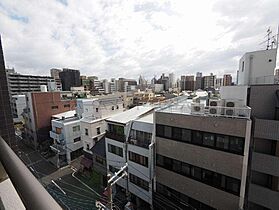 グランデカワノ上町台  ｜ 大阪府大阪市中央区谷町6丁目2-15（賃貸マンション1K・6階・26.16㎡） その14