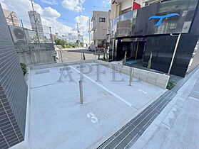 セレニテ福島アリア  ｜ 大阪府大阪市福島区玉川3丁目1-20（賃貸マンション1K・4階・22.89㎡） その20