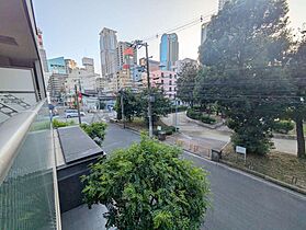 グランカーサ梅田北  ｜ 大阪府大阪市北区豊崎5丁目1-7（賃貸マンション1K・2階・27.39㎡） その14