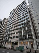 LaDouceur中之島  ｜ 大阪府大阪市西区土佐堀3丁目3-2（賃貸マンション1LDK・5階・39.60㎡） その1