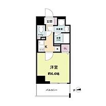 Metrosa深江橋  ｜ 大阪府大阪市東成区深江北2丁目4-28（賃貸マンション1K・10階・22.78㎡） その2