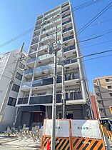 エスリード南森町ラグシス  ｜ 大阪府大阪市北区南森町1丁目2-22（賃貸マンション1K・8階・21.75㎡） その20