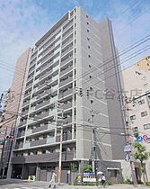 TLRレジデンス本町WEST  ｜ 大阪府大阪市西区立売堀4丁目4-5（賃貸マンション1K・8階・24.00㎡） その1