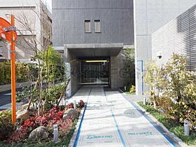 エス・キュート梅田東  ｜ 大阪府大阪市北区南扇町3-25（賃貸マンション1K・2階・21.68㎡） その12