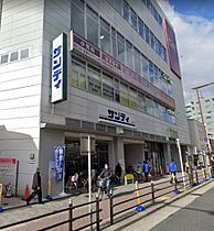 パレ・プランドール  ｜ 大阪府大阪市東成区中道4丁目（賃貸マンション3LDK・4階・58.75㎡） その23