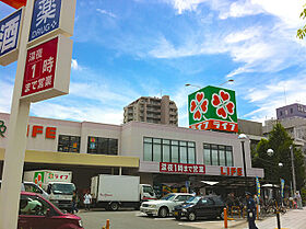 レオンヴァリエ福島野田  ｜ 大阪府大阪市福島区吉野4丁目13-1（賃貸マンション1K・6階・24.96㎡） その25