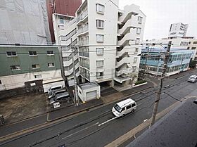 レオンヴァリエ福島野田  ｜ 大阪府大阪市福島区吉野4丁目13-1（賃貸マンション1K・6階・24.96㎡） その14