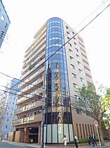 パークヒルズゼンボー大手前  ｜ 大阪府大阪市中央区島町1丁目3-8（賃貸マンション3LDK・12階・75.35㎡） その23