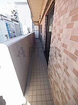 リーガル北心斎橋II  ｜ 大阪府大阪市中央区南久宝寺町4丁目6-6（賃貸マンション2LDK・11階・64.45㎡） その21