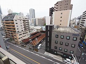 アーデンタワー立売堀  ｜ 大阪府大阪市西区立売堀3丁目3-13（賃貸マンション1LDK・2階・36.68㎡） その14