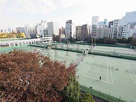 プレサンス京町堀  ｜ 大阪府大阪市西区京町堀2丁目14-26（賃貸マンション1LDK・8階・35.86㎡） その14