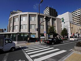 ディナスティ清水谷II  ｜ 大阪府大阪市中央区上町1丁目26-2（賃貸マンション1K・5階・19.02㎡） その19